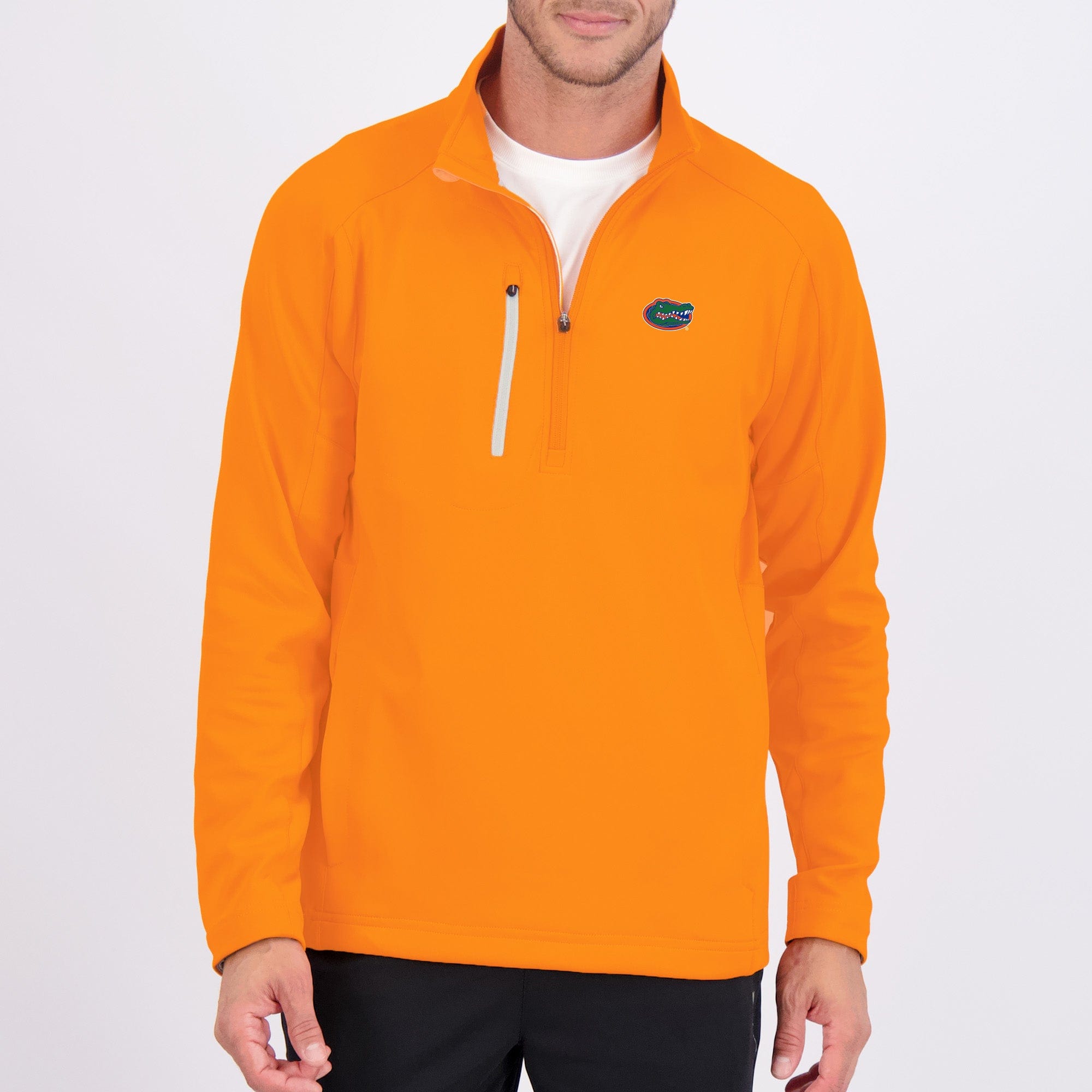 Florida Gator | Z500 1/4 ZIP | Collegiate