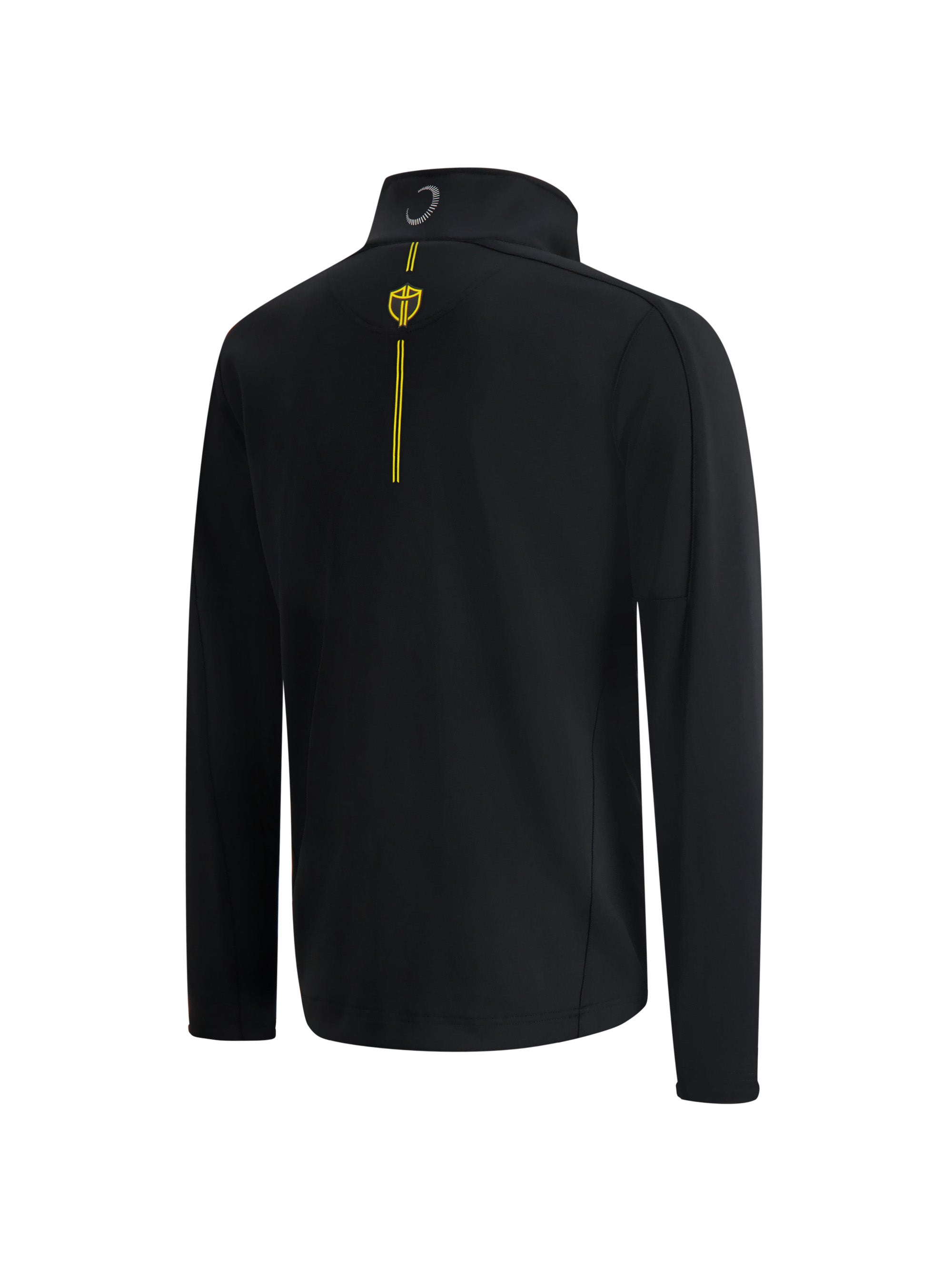 BLACK/PC GOLD