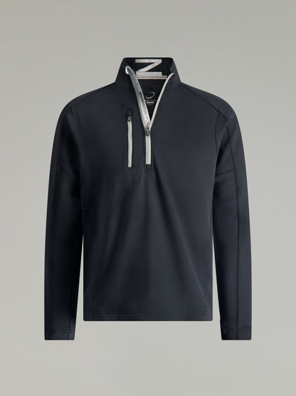 Z500 1/4 Zip Pullover - Zero Restriction