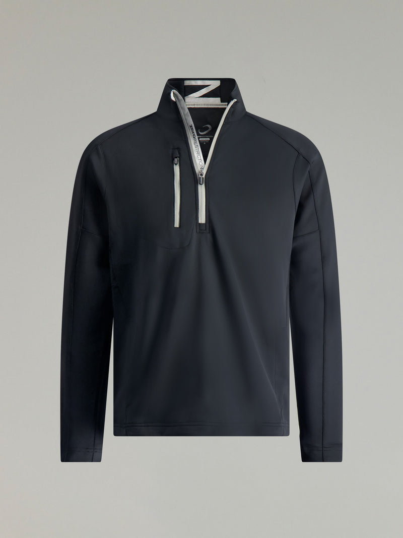 Z500 Performance Quarter Zip