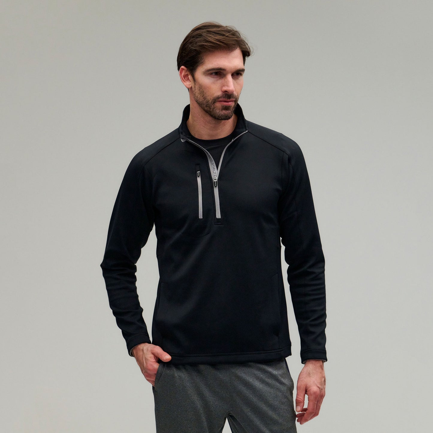 Z500 1/4 Zip Pullover