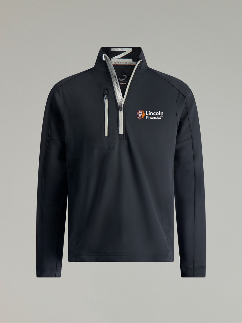 Z500 1/4 Zip Pullover | Lincoln Financial