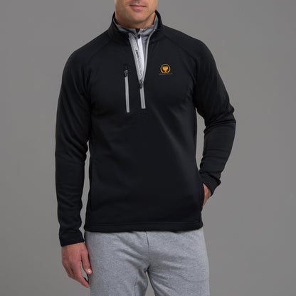 2024 Presidents Cup Z500 1/4 Zip Pullover - Zero Restriction