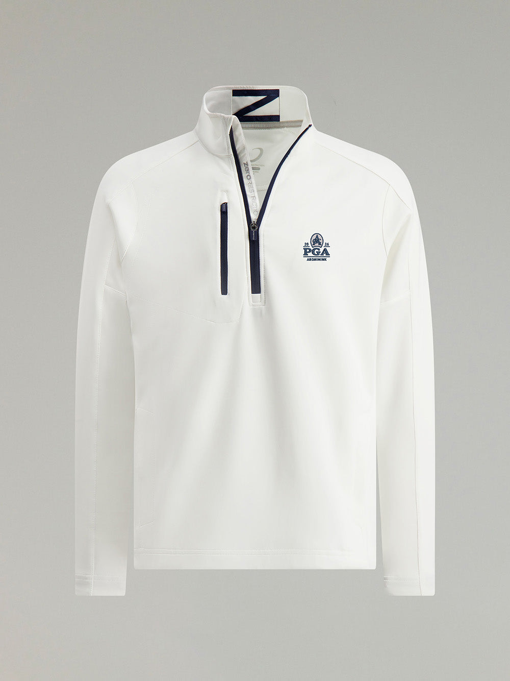Z500 PULLOVER | 2026 PGA CHAMPIONSHIP