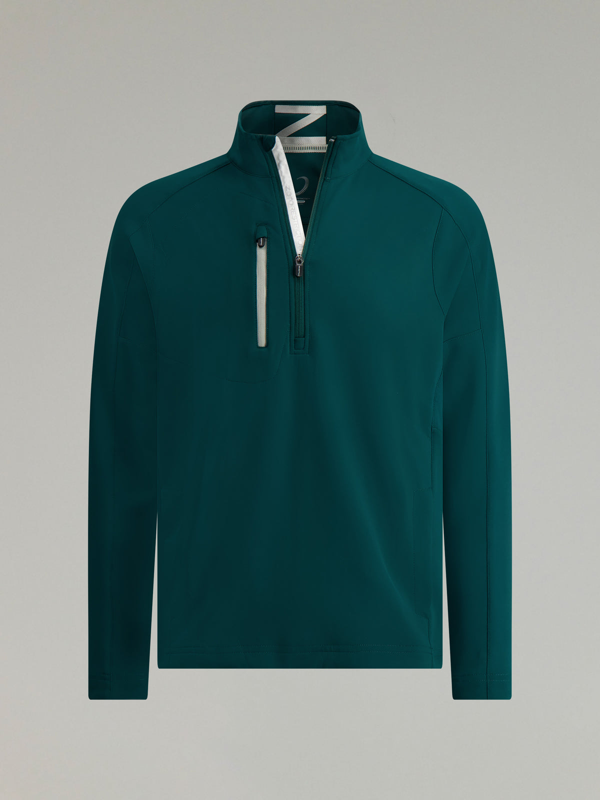 Z500 Performance Quarter Zip