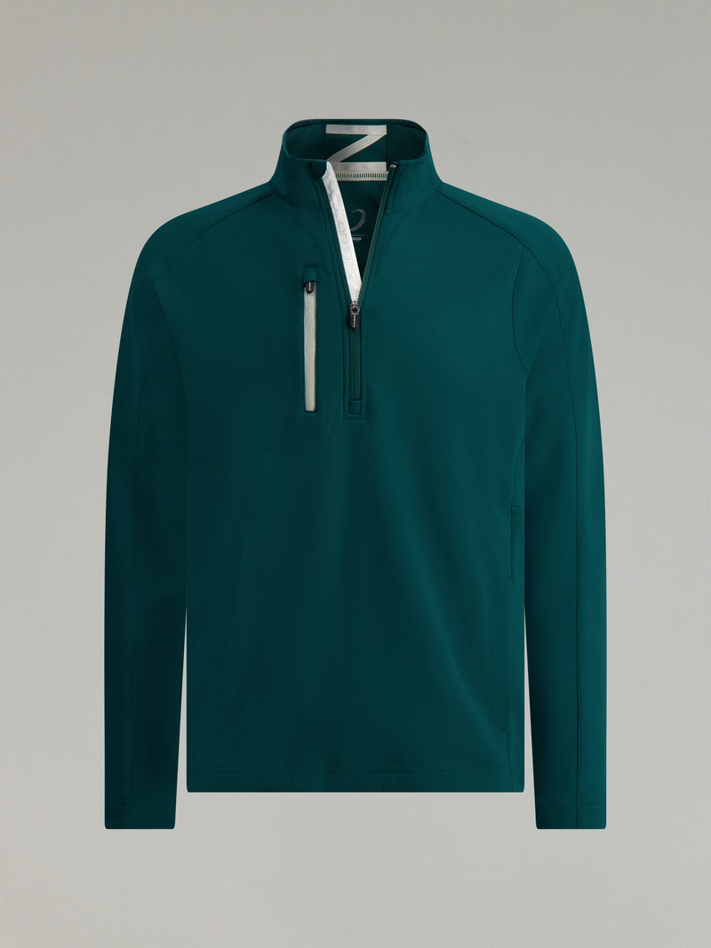 Z500 Performance Quarter Zip