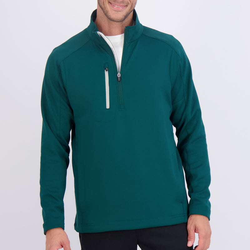 Z500 Performance Quarter Zip