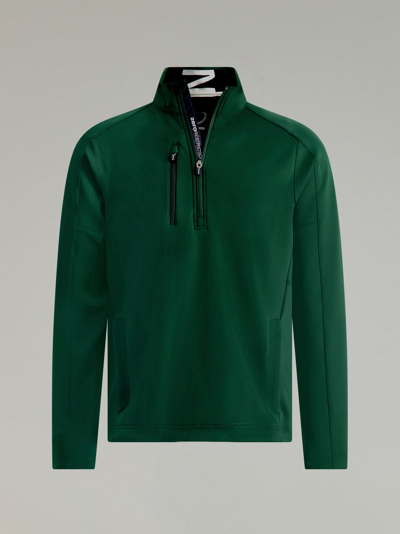 Z500 Performance Quarter Zip