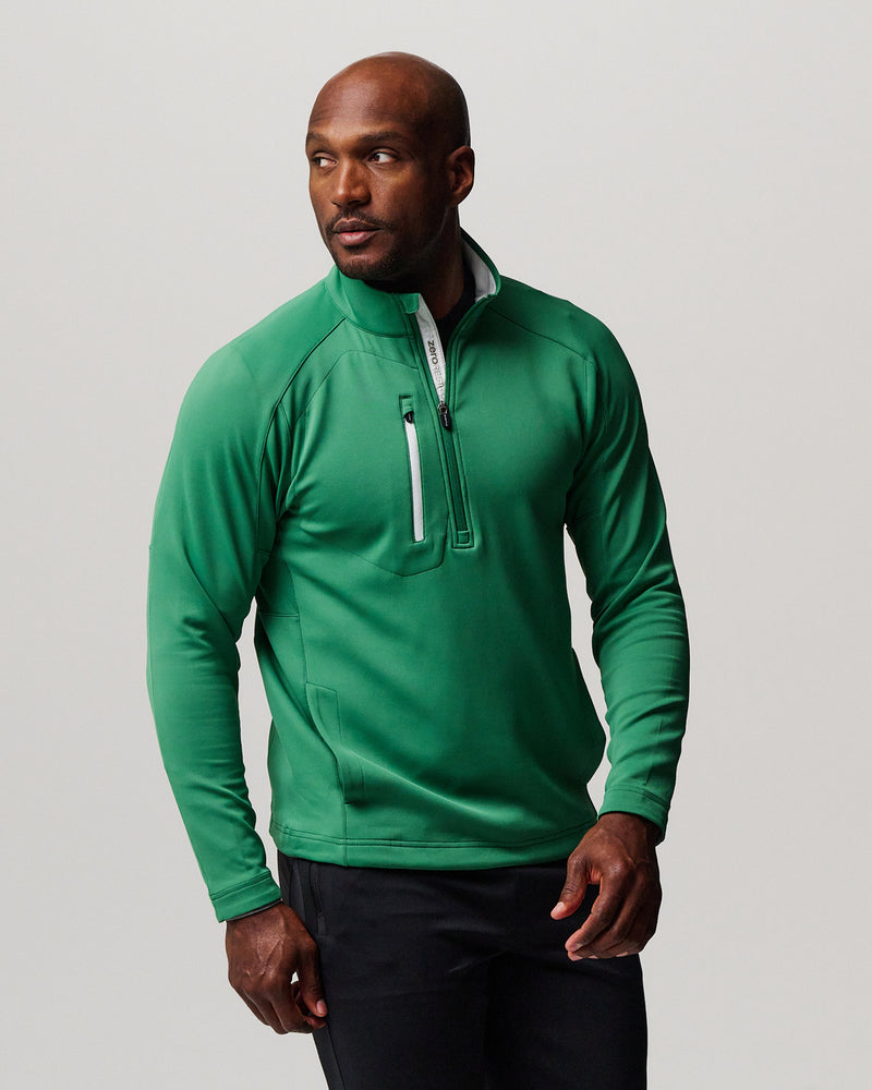 Z500 Performance Quarter Zip