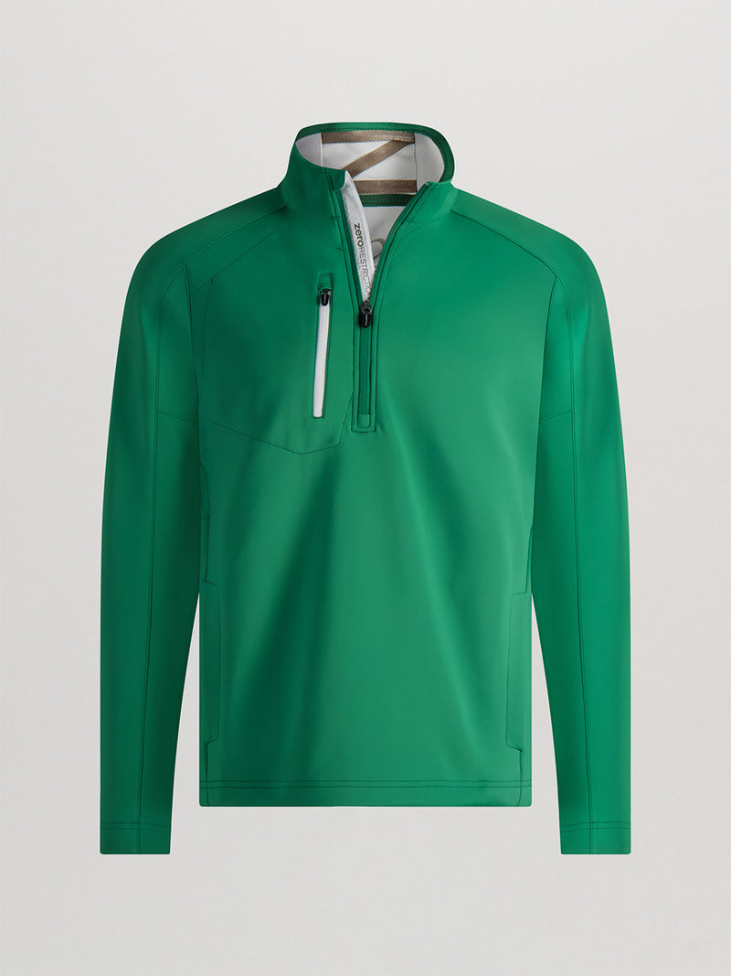 Z500 Performance Quarter Zip