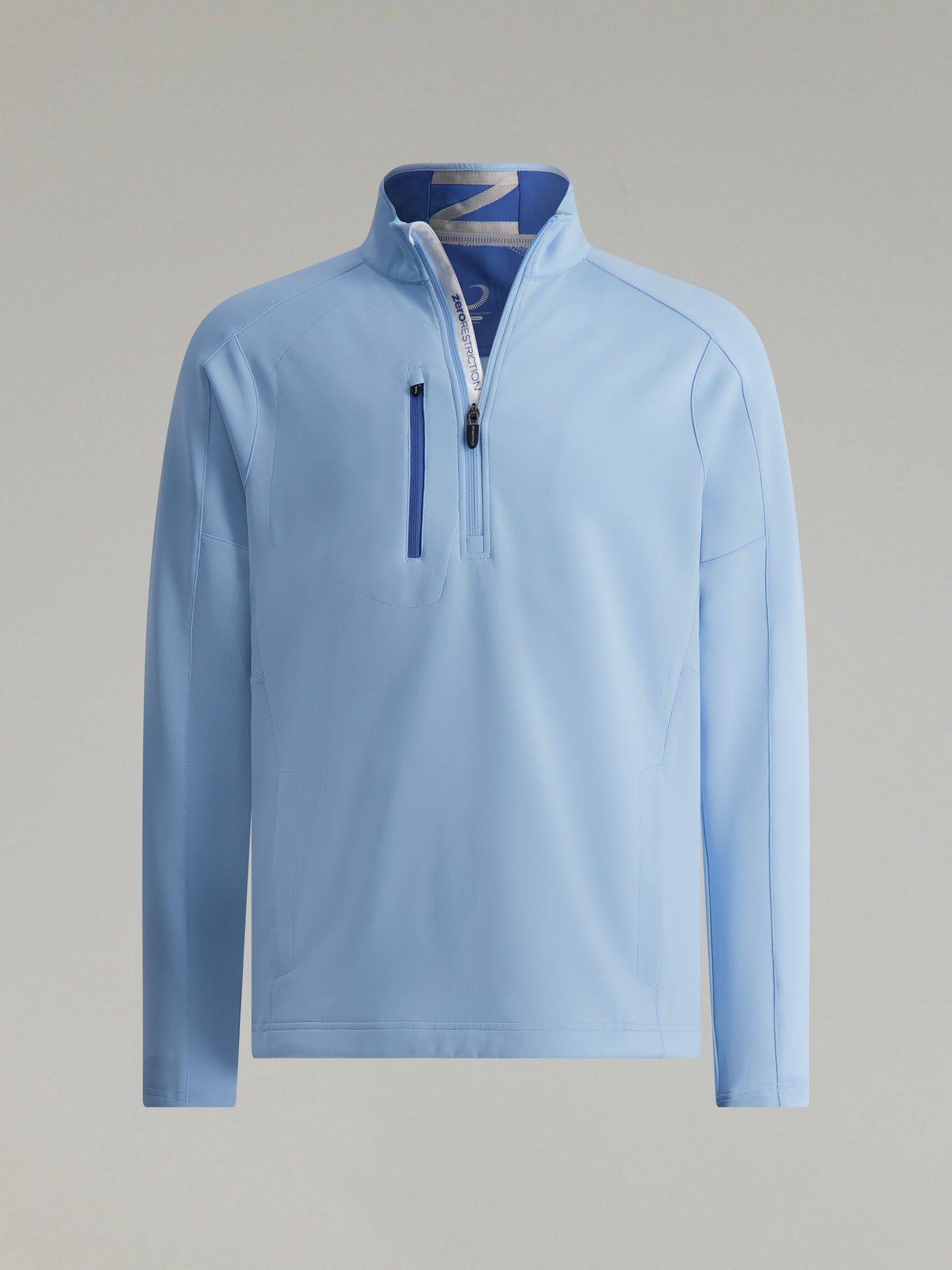 Z500 1/4 Zip Pullover