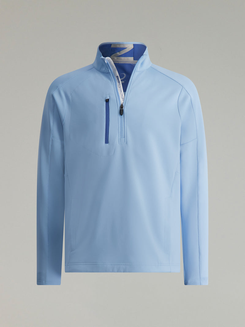 Z500 Performance Quarter Zip