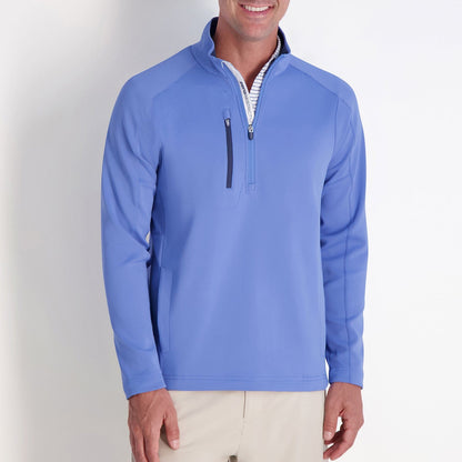 Z500 1/4 Zip Pullover - Zero Restriction