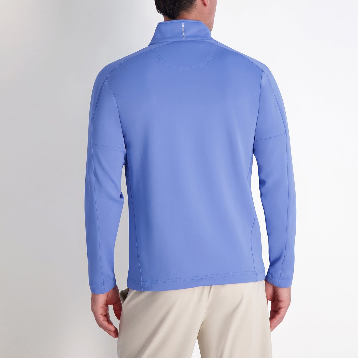 Z500 1/4 Zip Pullover