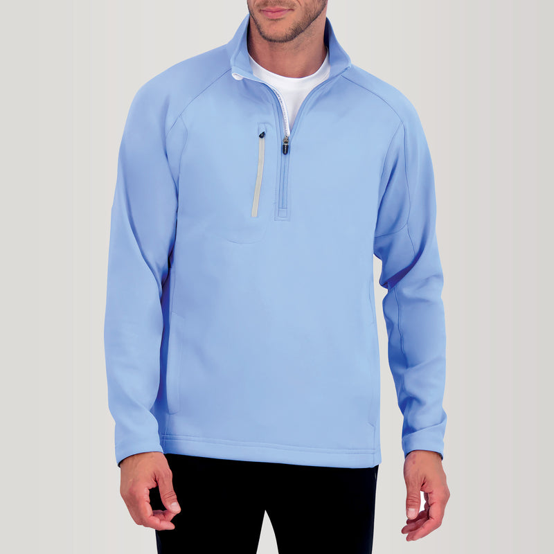 Z500 Performance Quarter Zip