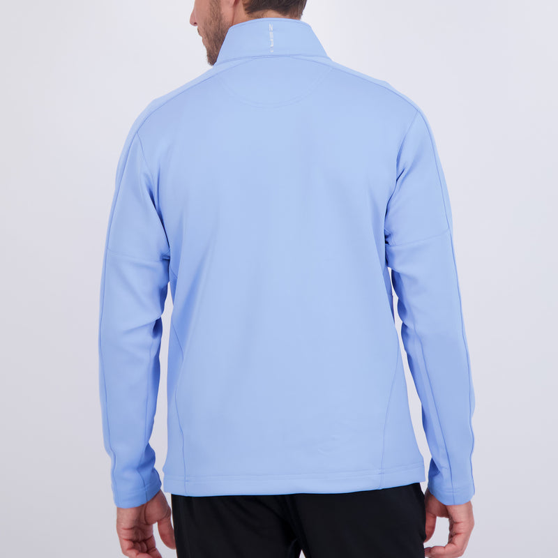 Z500 Performance Quarter Zip