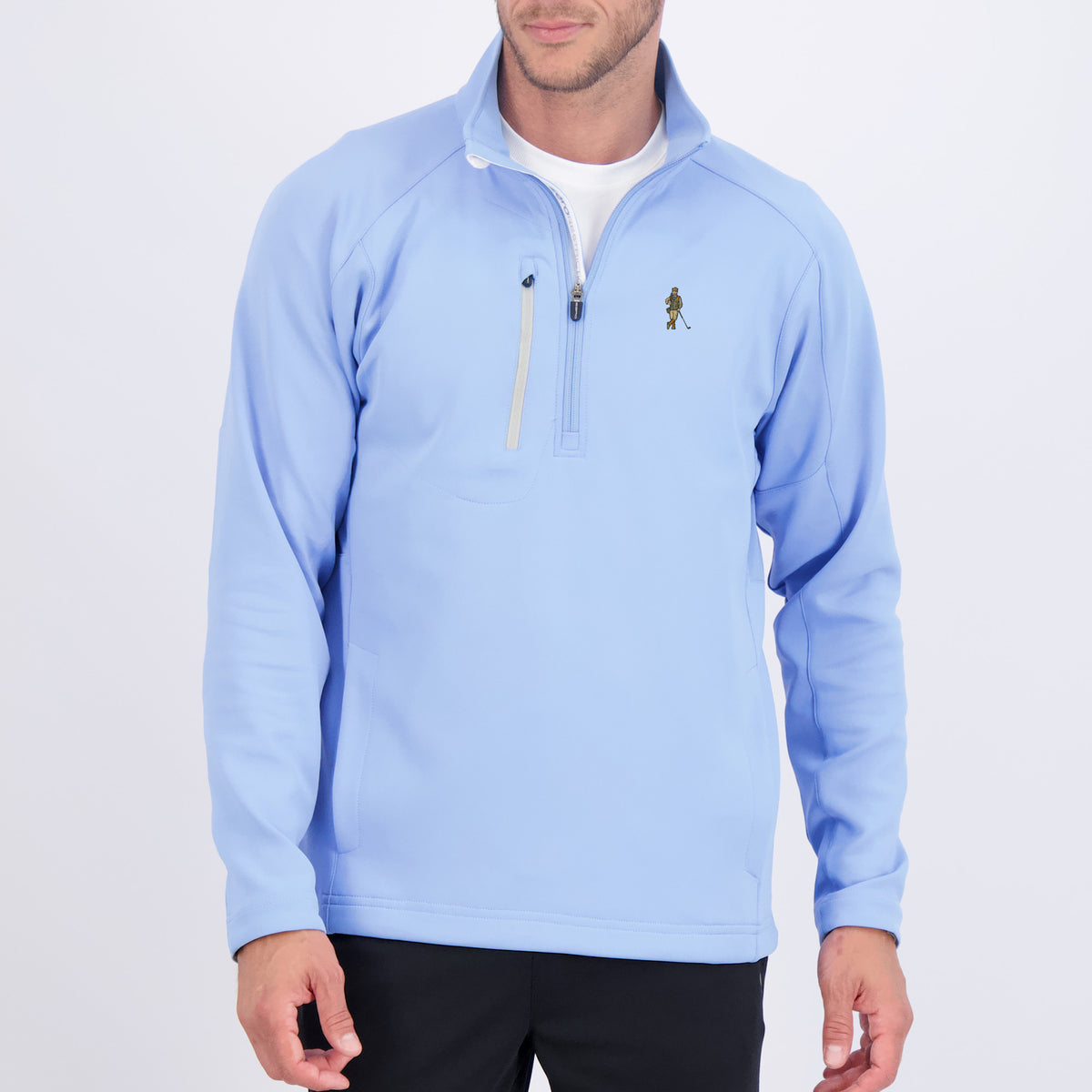 LIGHT BLUE