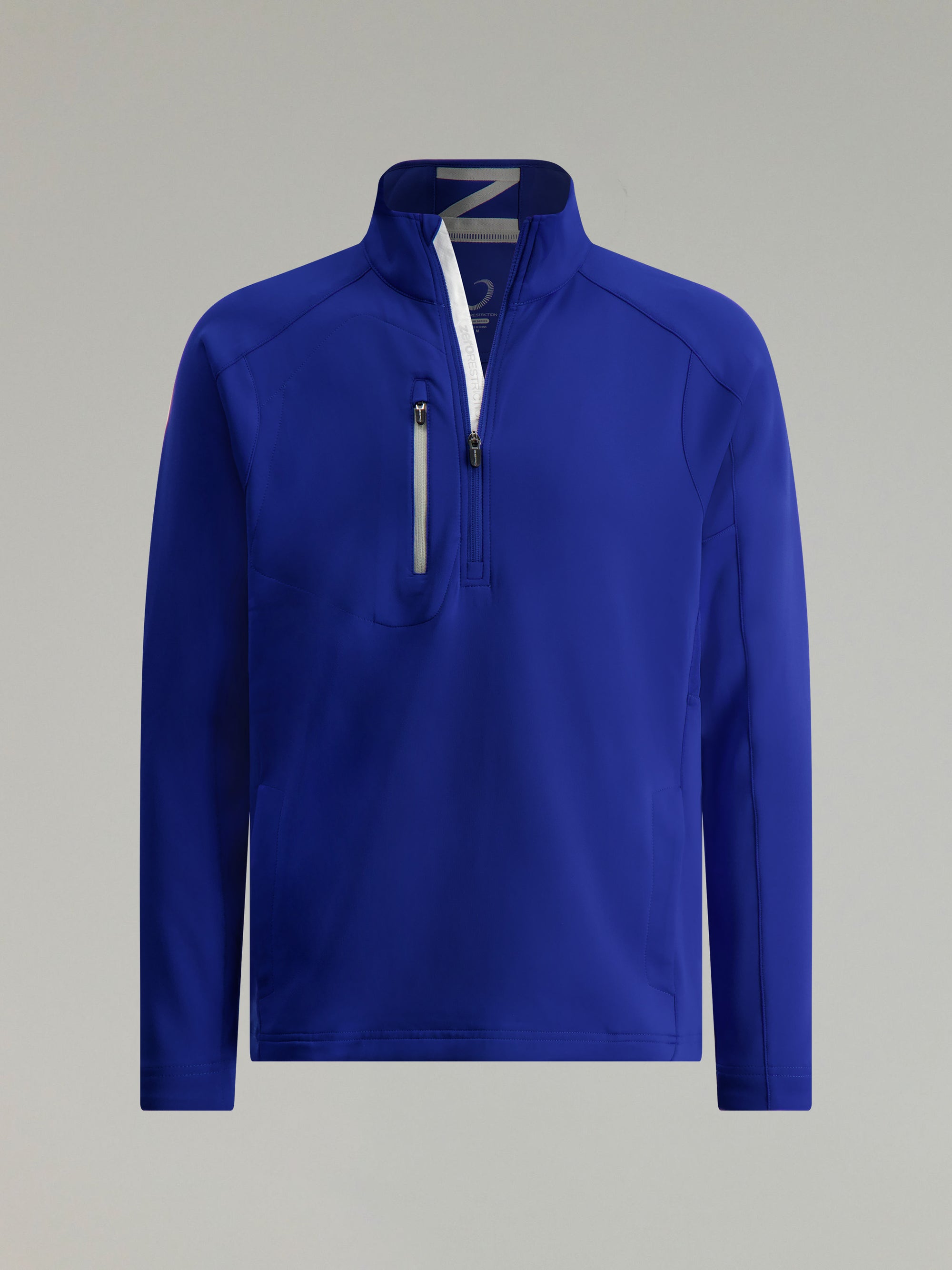 Z500 1/4 Zip Pullover