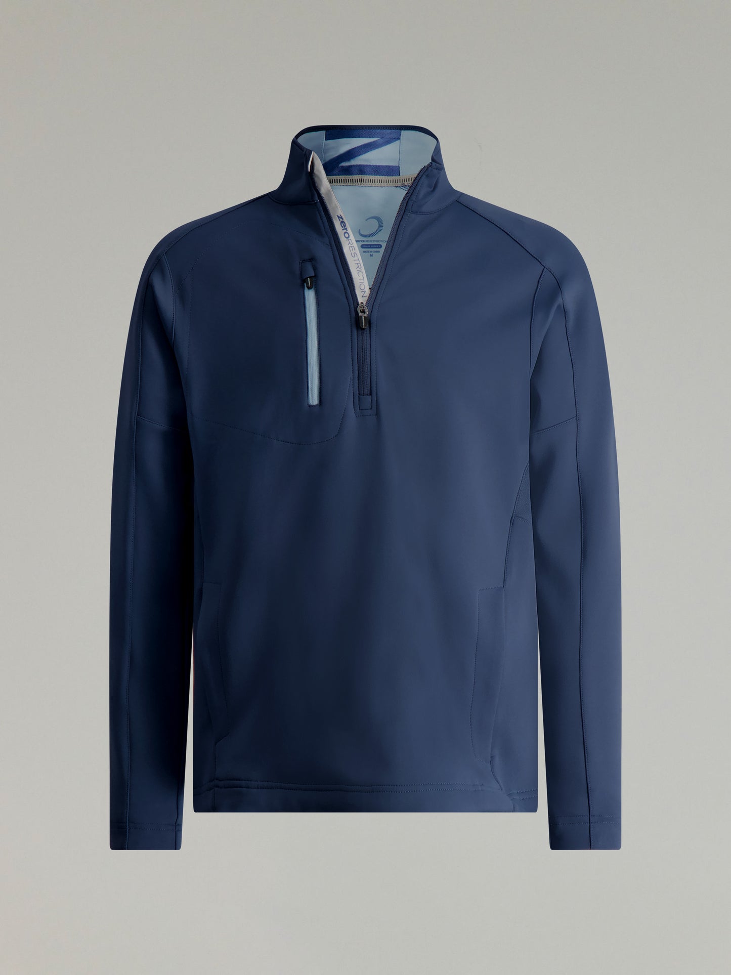 Z500 1/4 Zip Pullover