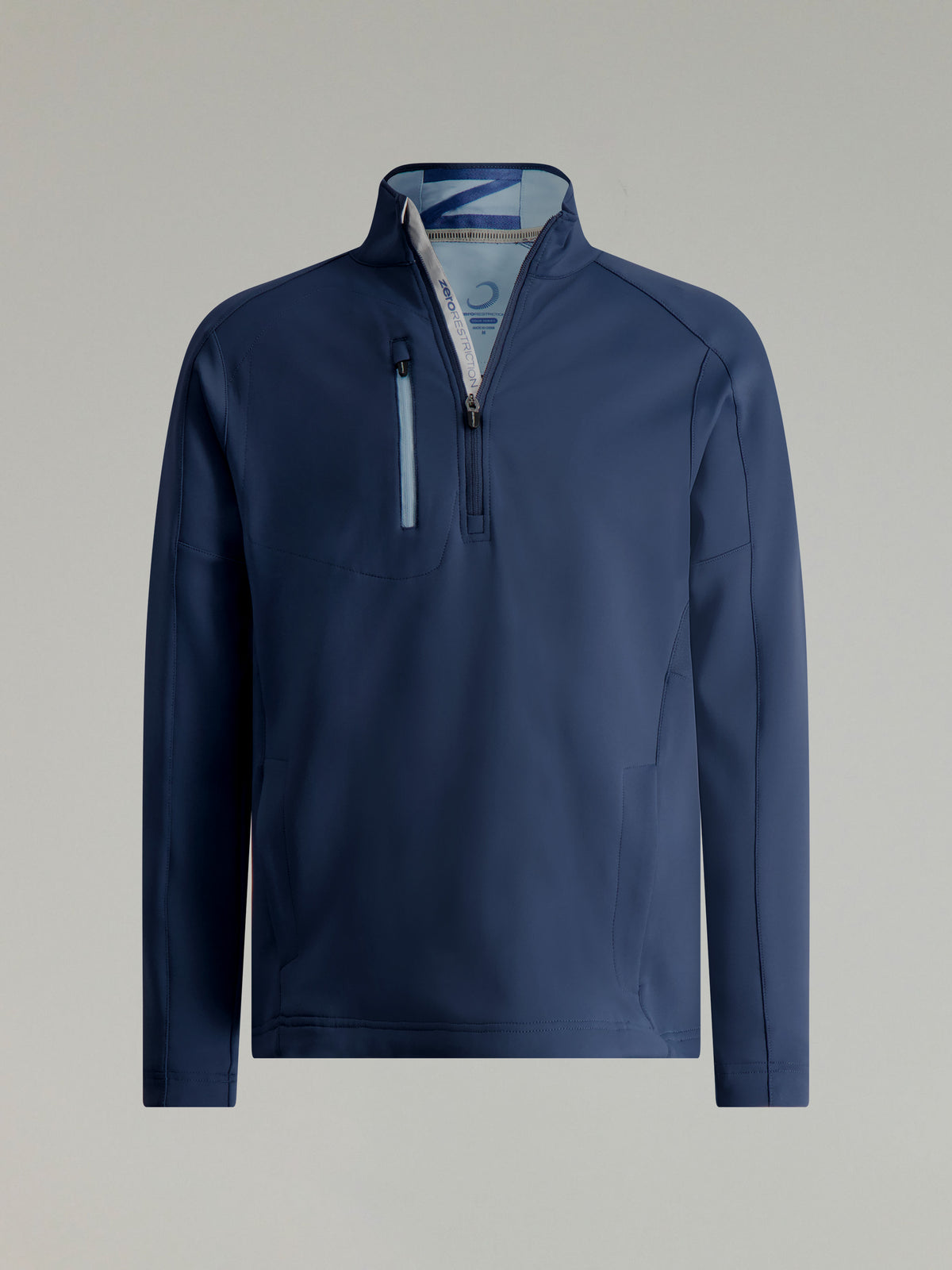 BLUE INDIGO/SKYWAY