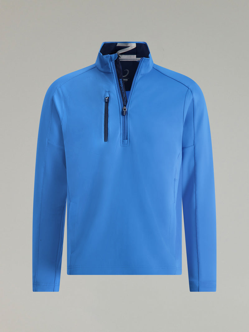 Z500 Performance Quarter Zip