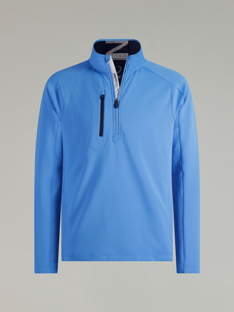 Z500 Performance Quarter Zip