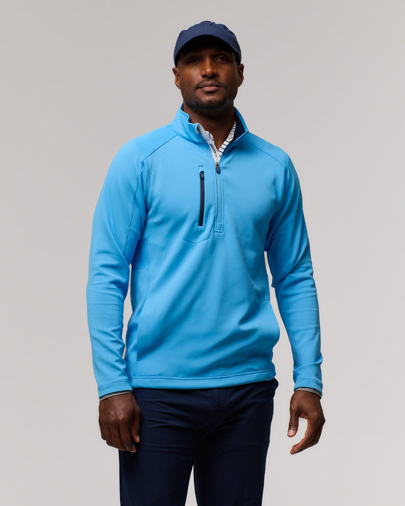Z500 Performance Quarter Zip