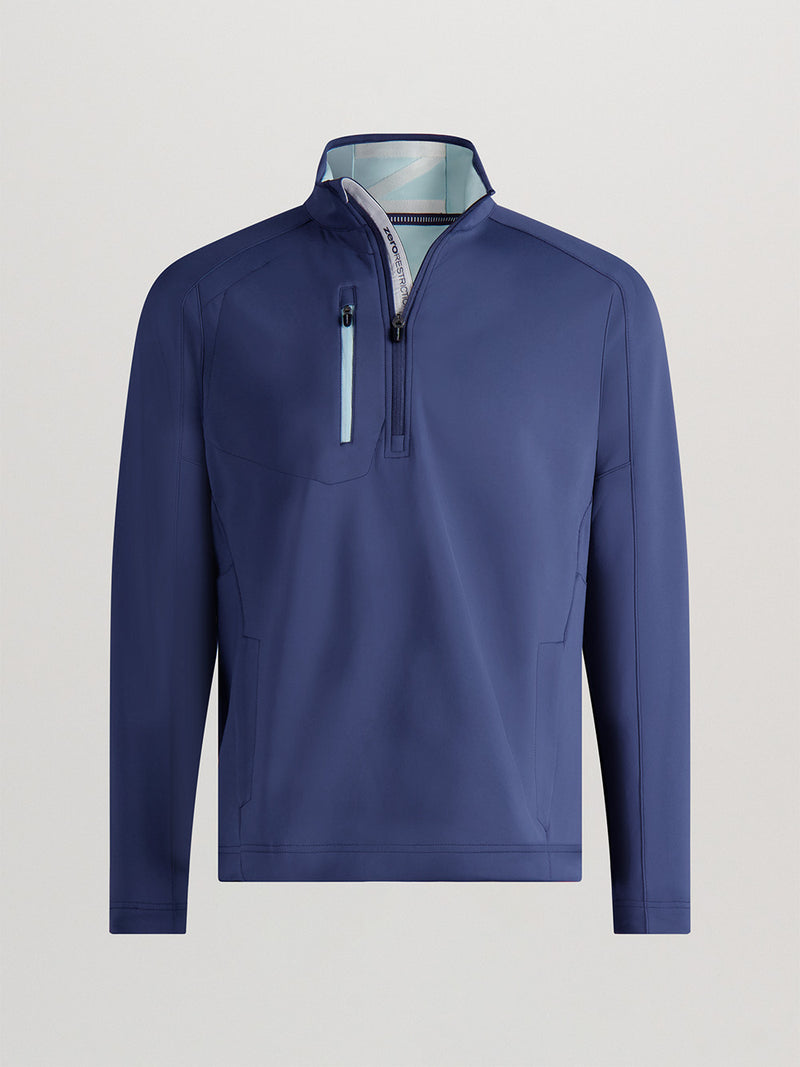 Z500 Performance Quarter Zip