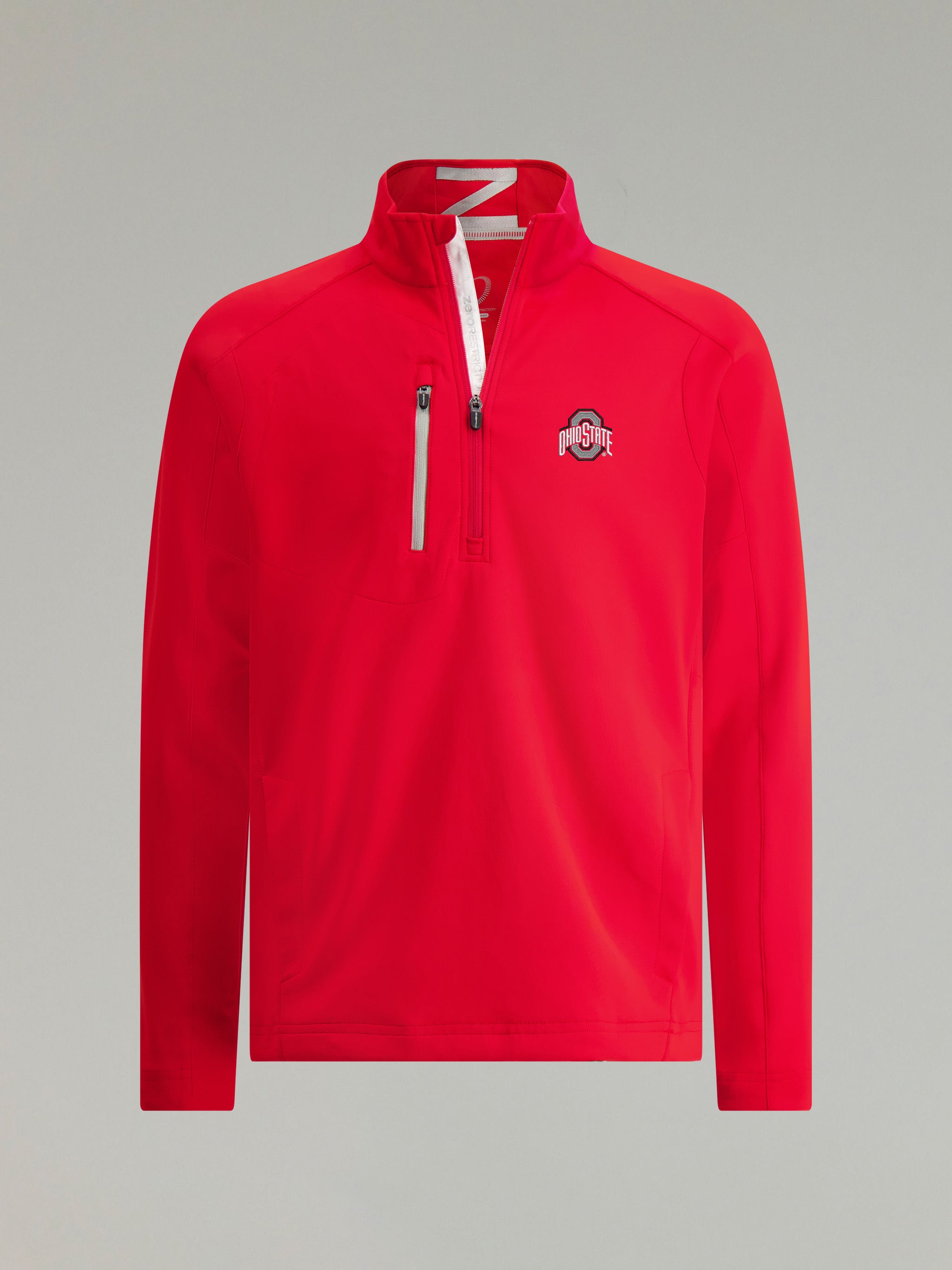 Bi Stretch Slim Ankle Pant