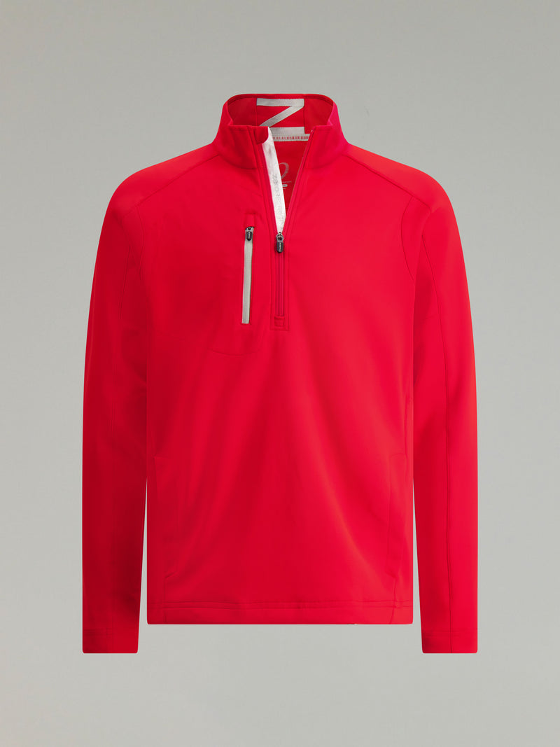 Z500 Performance Quarter Zip