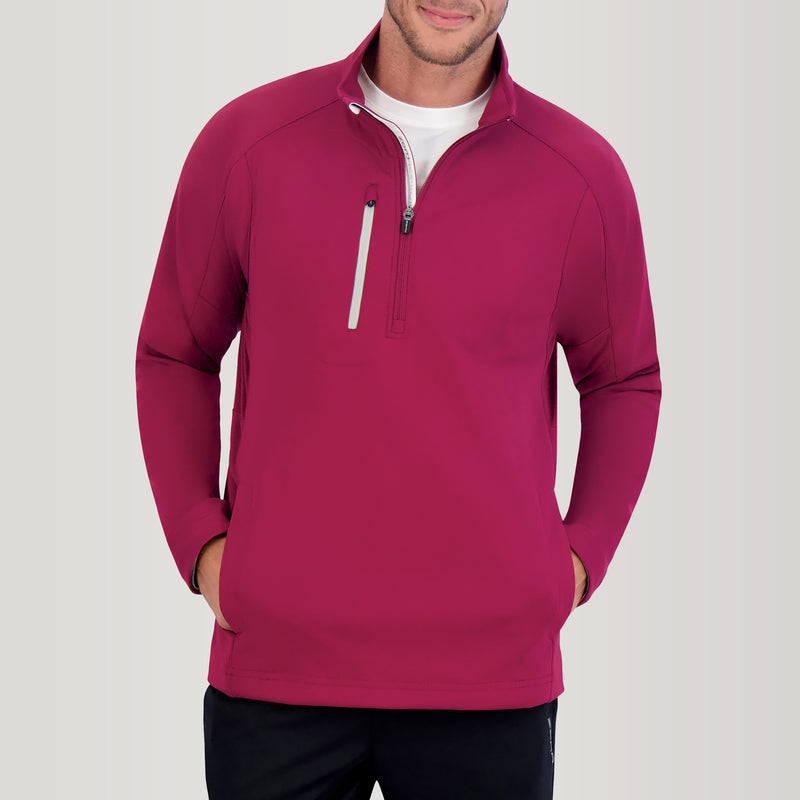 Z500 Performance Quarter Zip