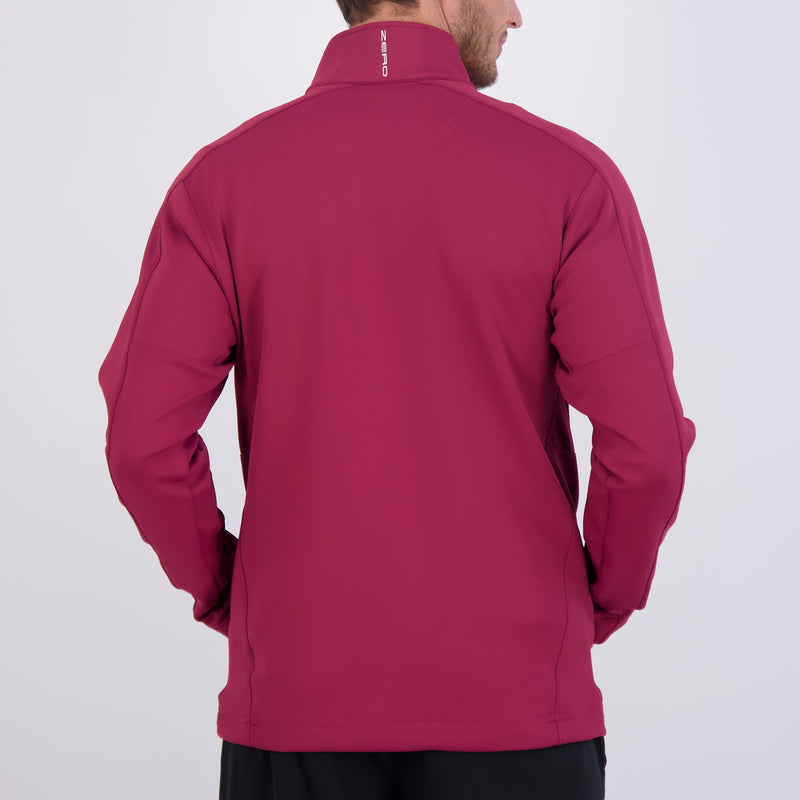 Z500 Performance Quarter Zip