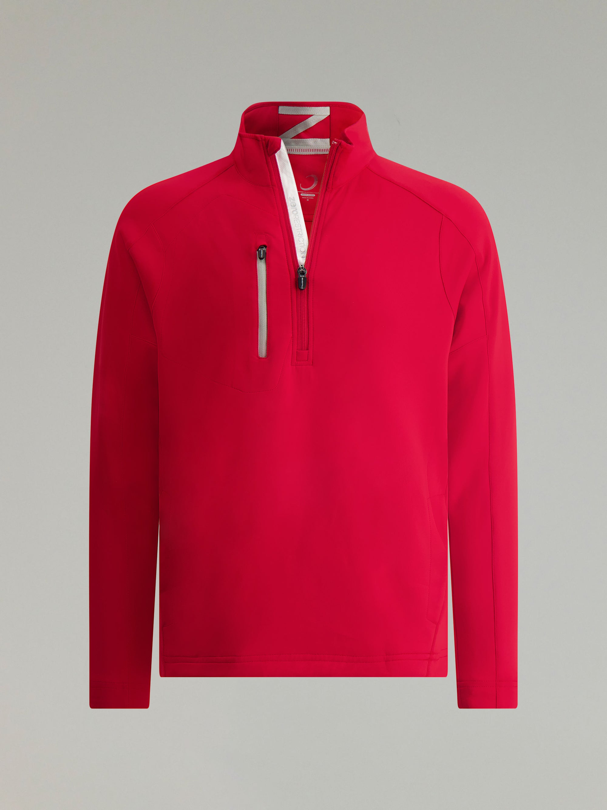 Z500 1/4 Zip Pullover