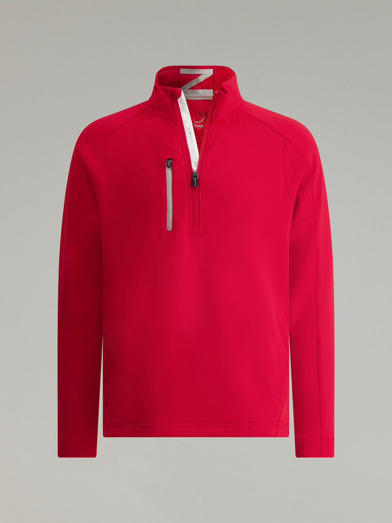 Z500 Performance Quarter Zip