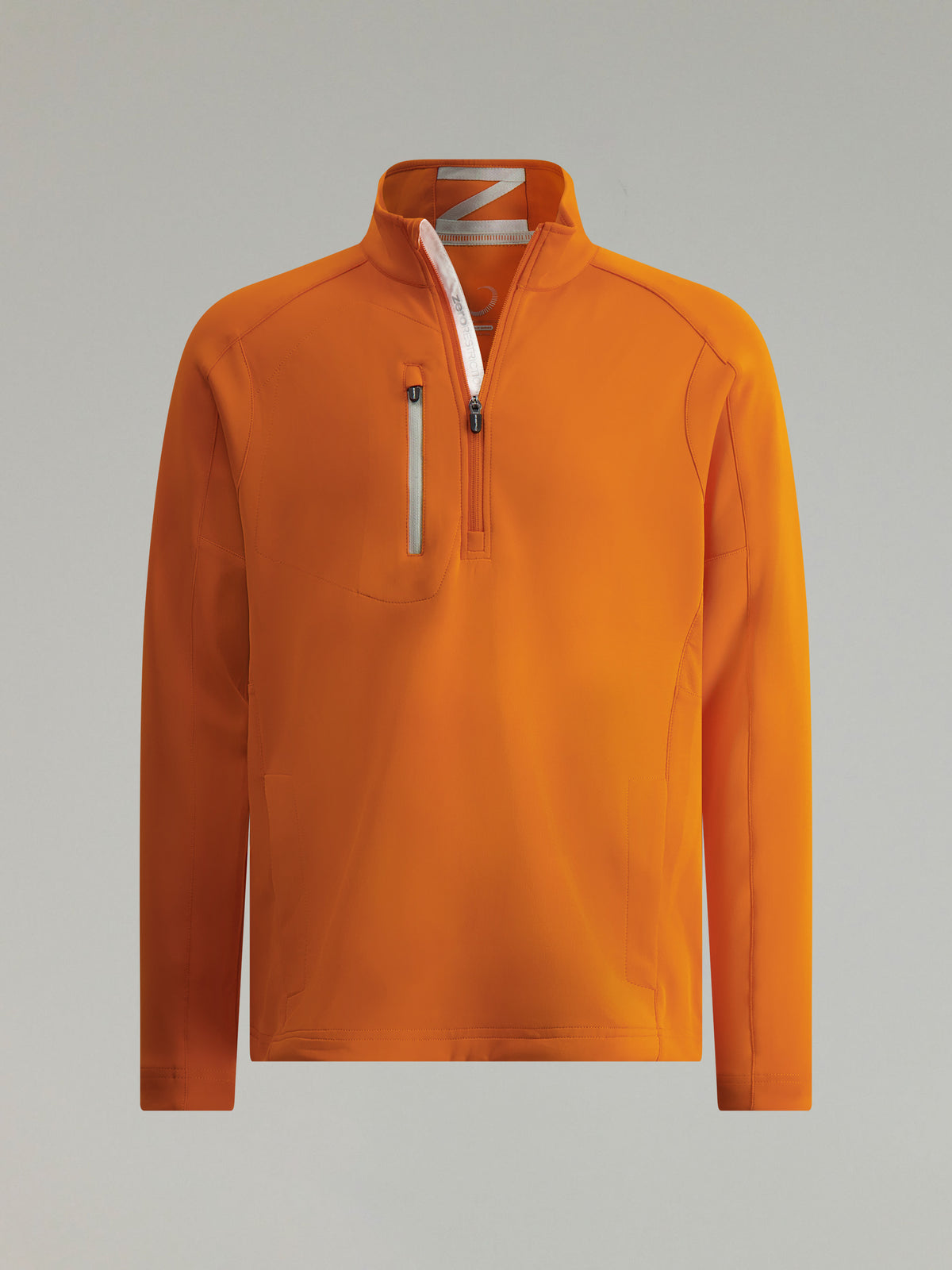Z500 Performance Quarter Zip