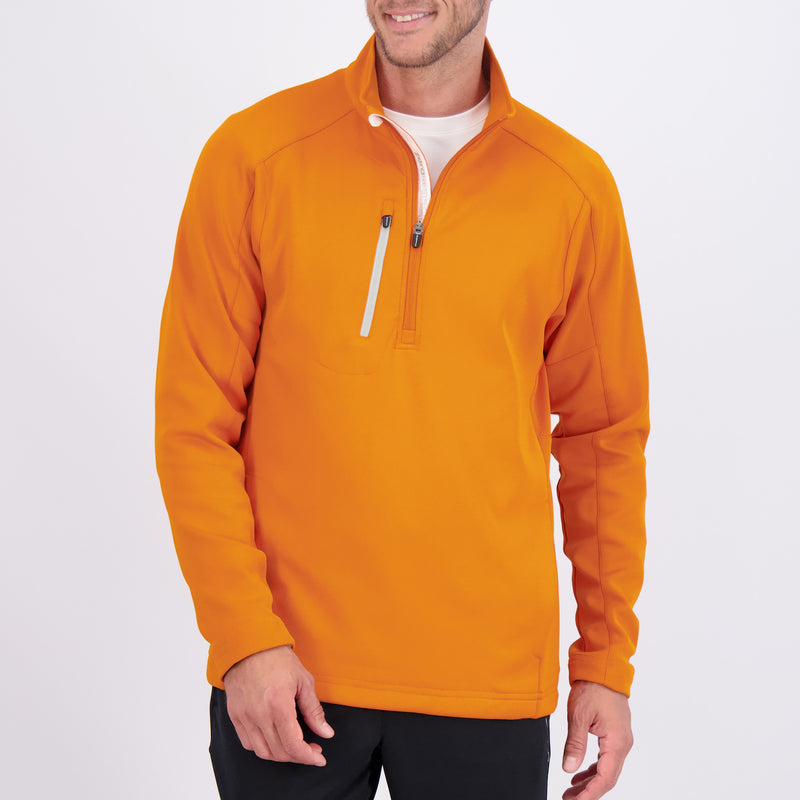 Z500 Performance Quarter Zip