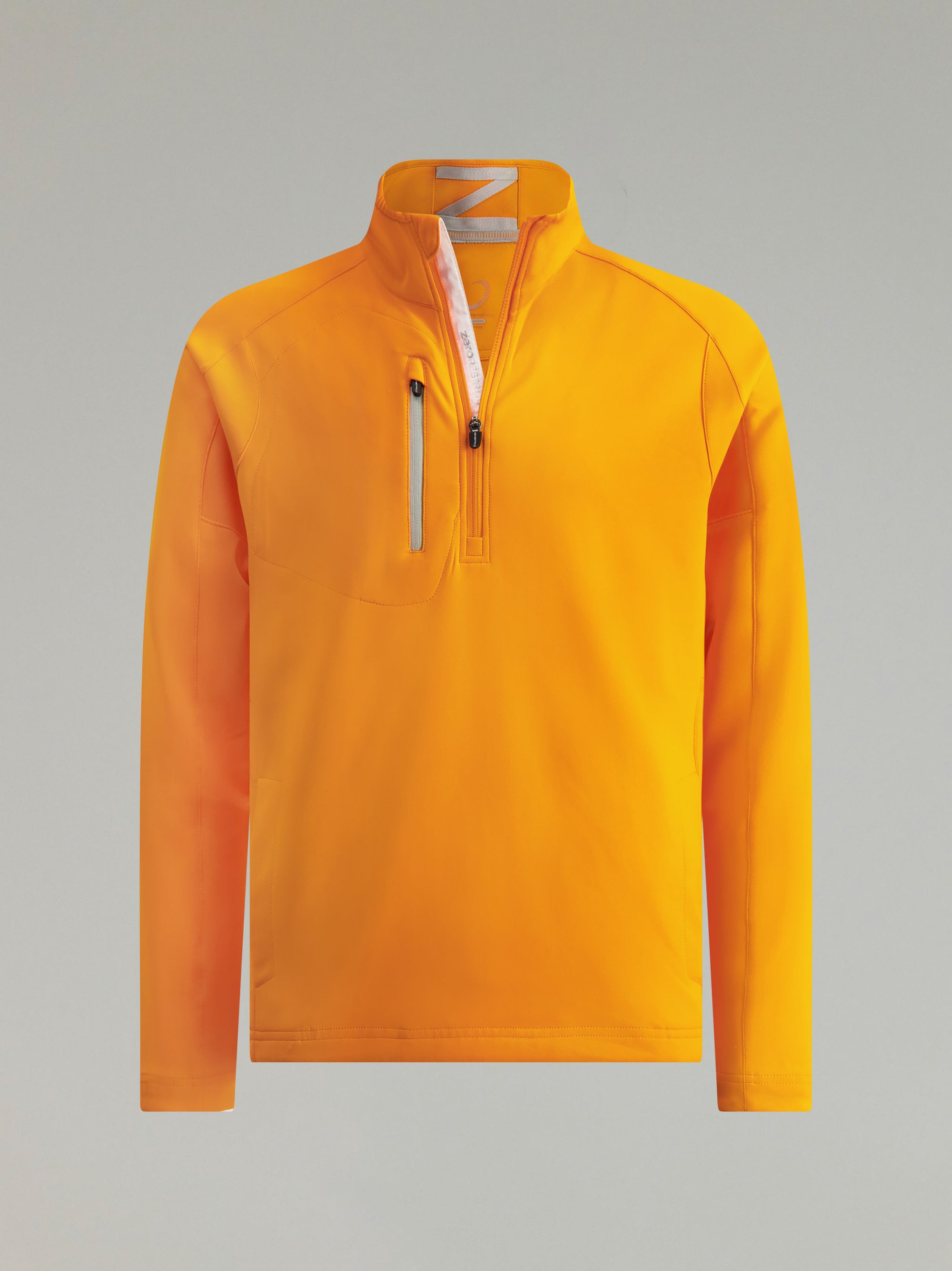 Z500 1/4 Zip Pullover