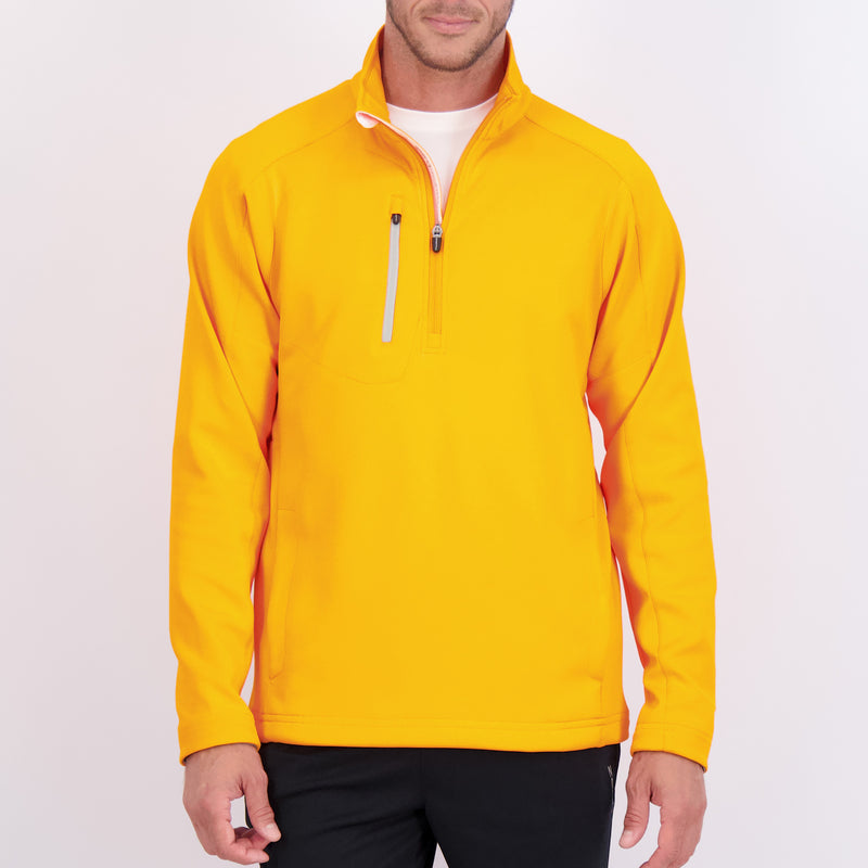 Z500 Performance Quarter Zip