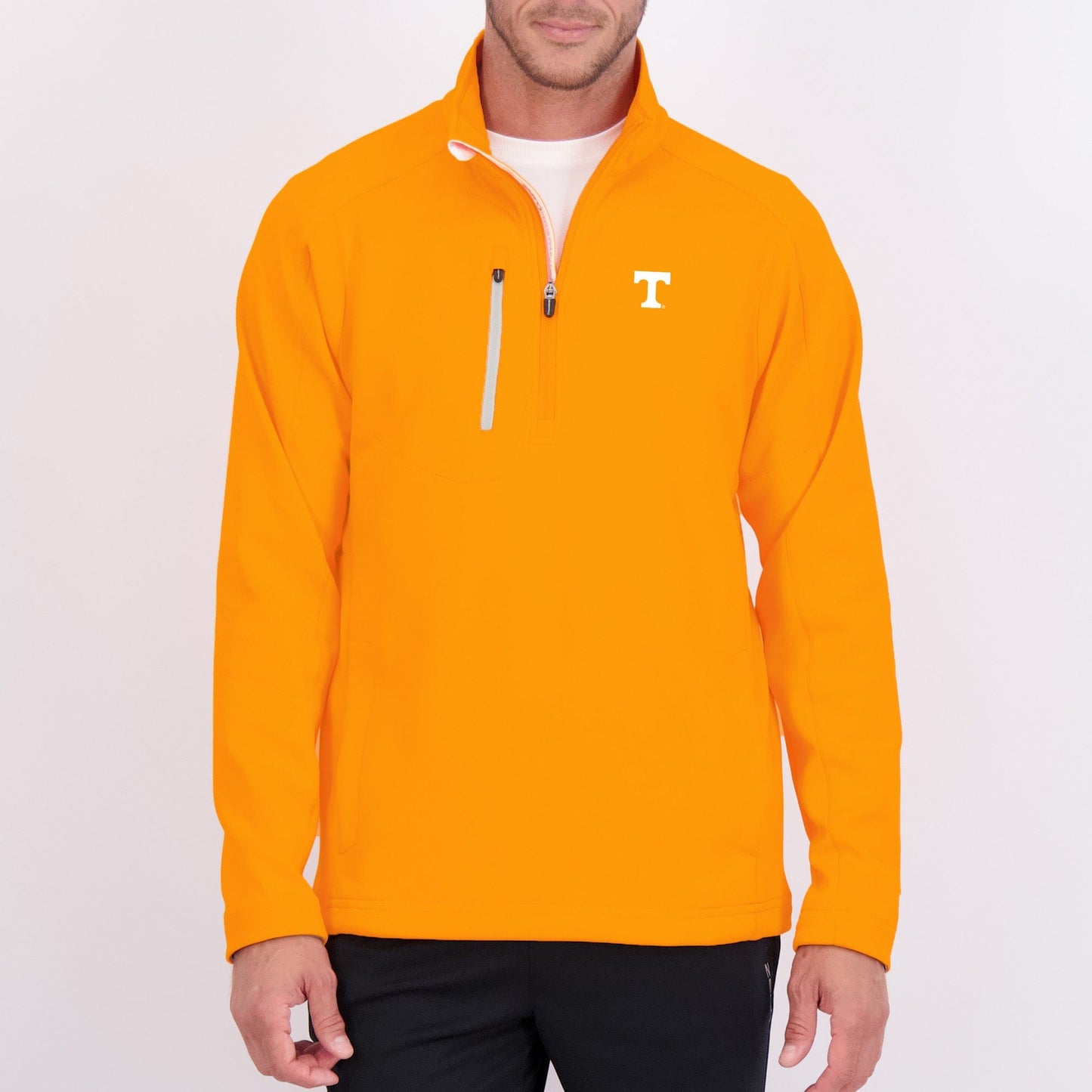 Tennessee | Z500 1/4 ZIP | Collegiate