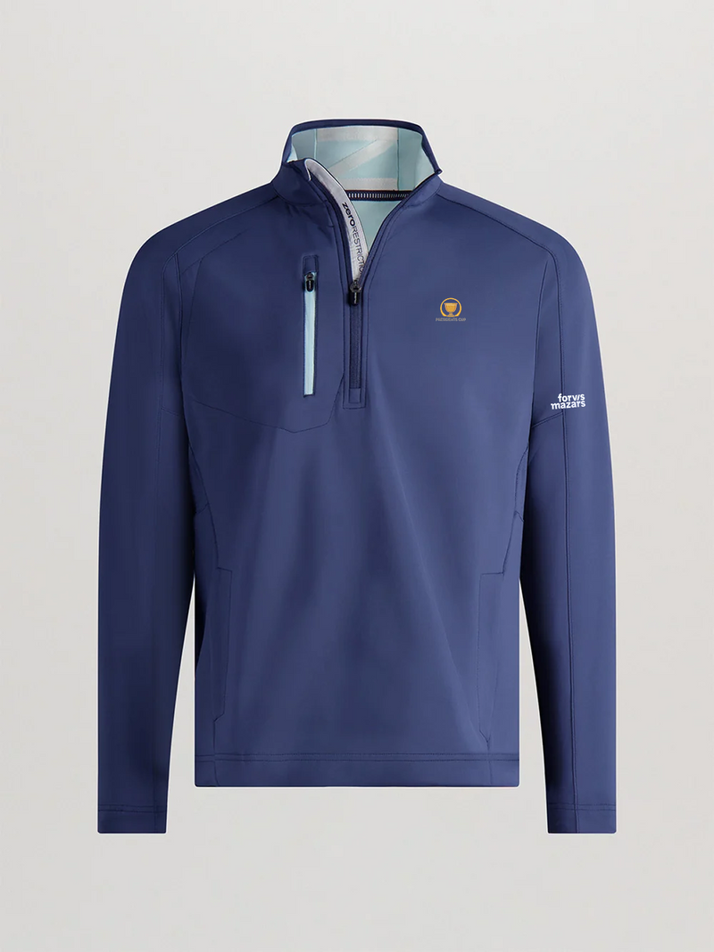 Z500 Performance Quarter Zip | PGA Tour corp