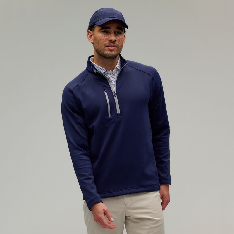 Z500 Performance Quarter Zip