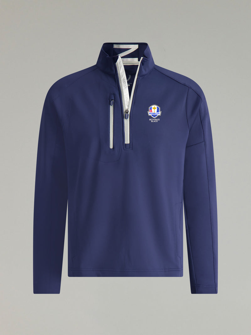 Ryder Cup | Z500 1/4 Zip Pullover