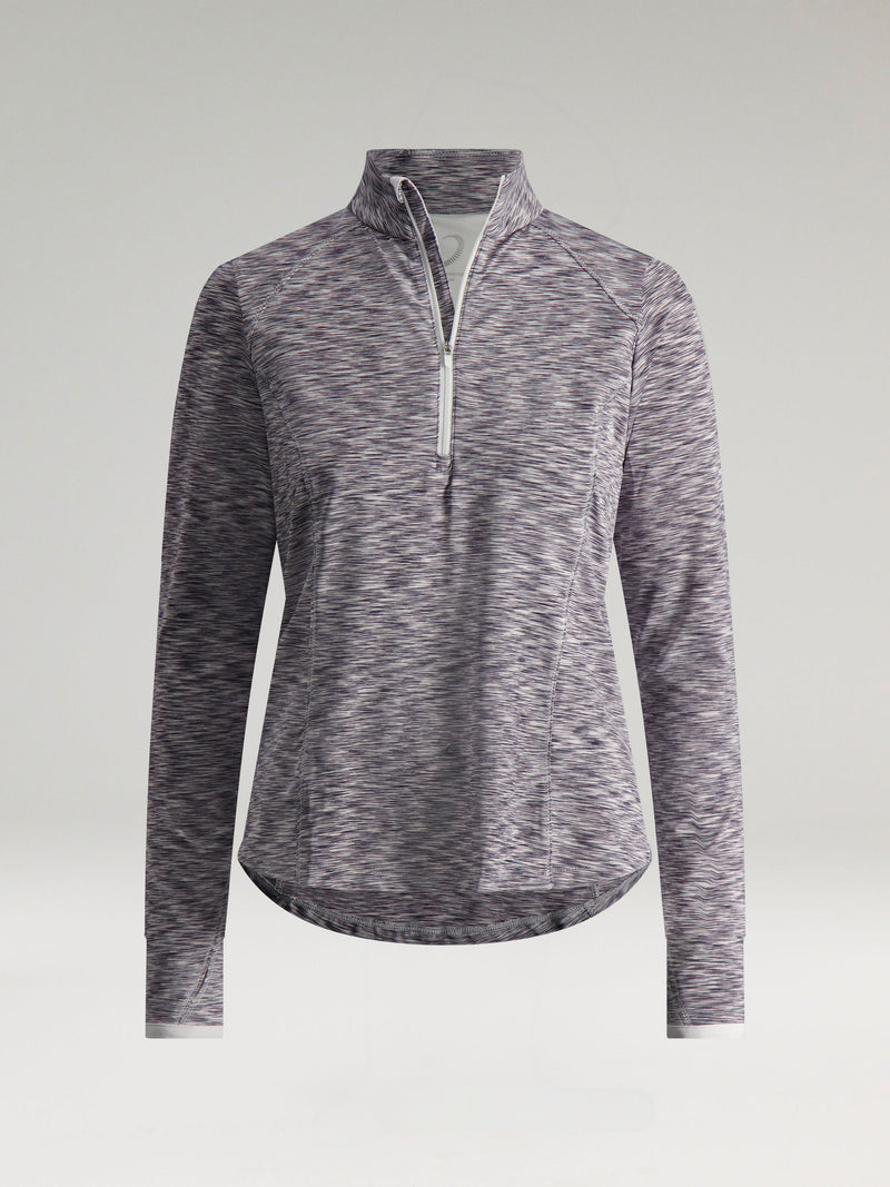 Shae Performance Quarter Zip