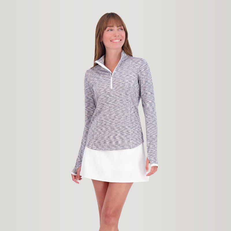 Shae Performance Quarter Zip