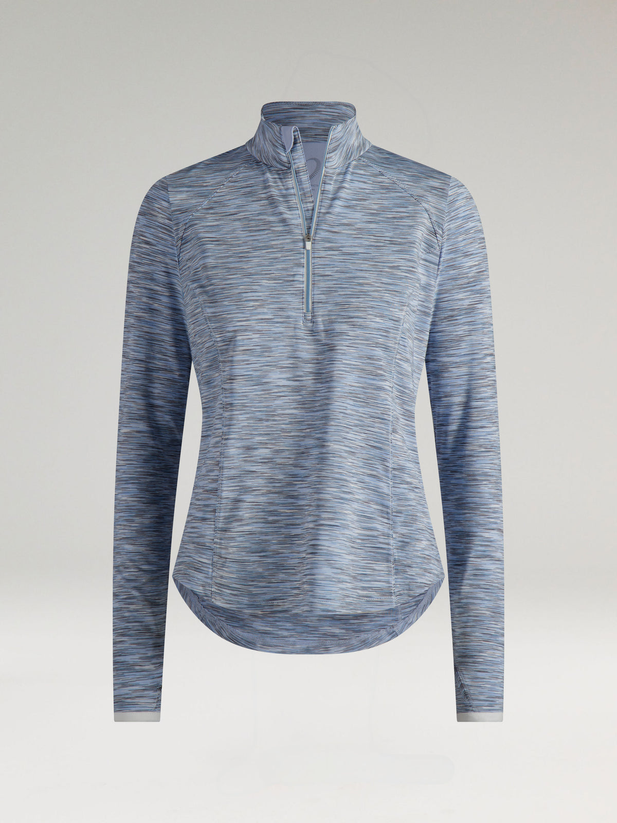 Shae Performance Quarter Zip