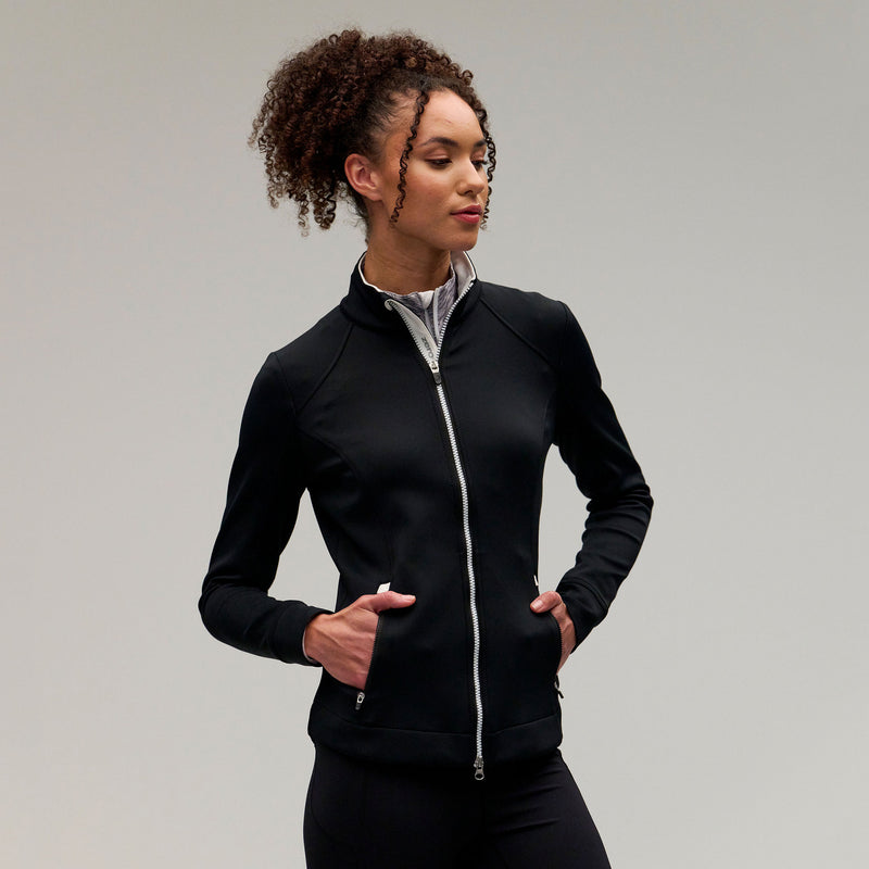Mikaela Z500 Performance Full Zip