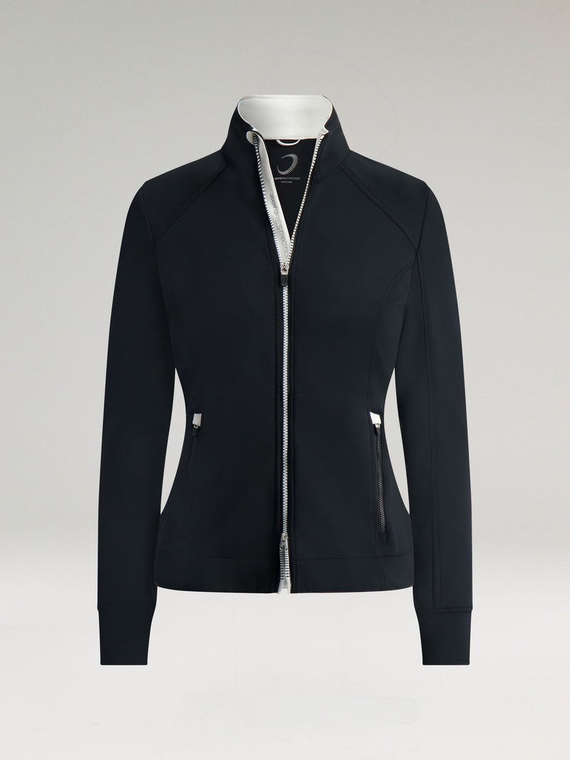 Mikaela Z500 Performance Full Zip