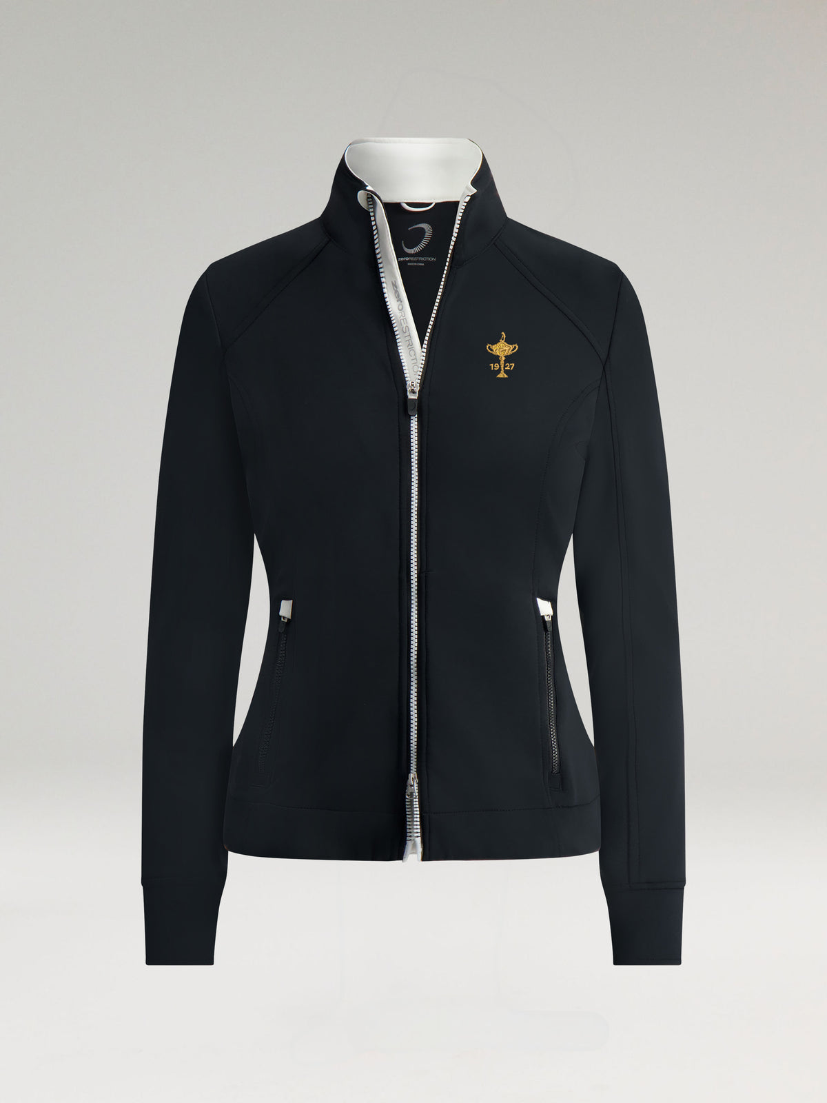 Ryder Cup Trophy | Mikaela Full Zip