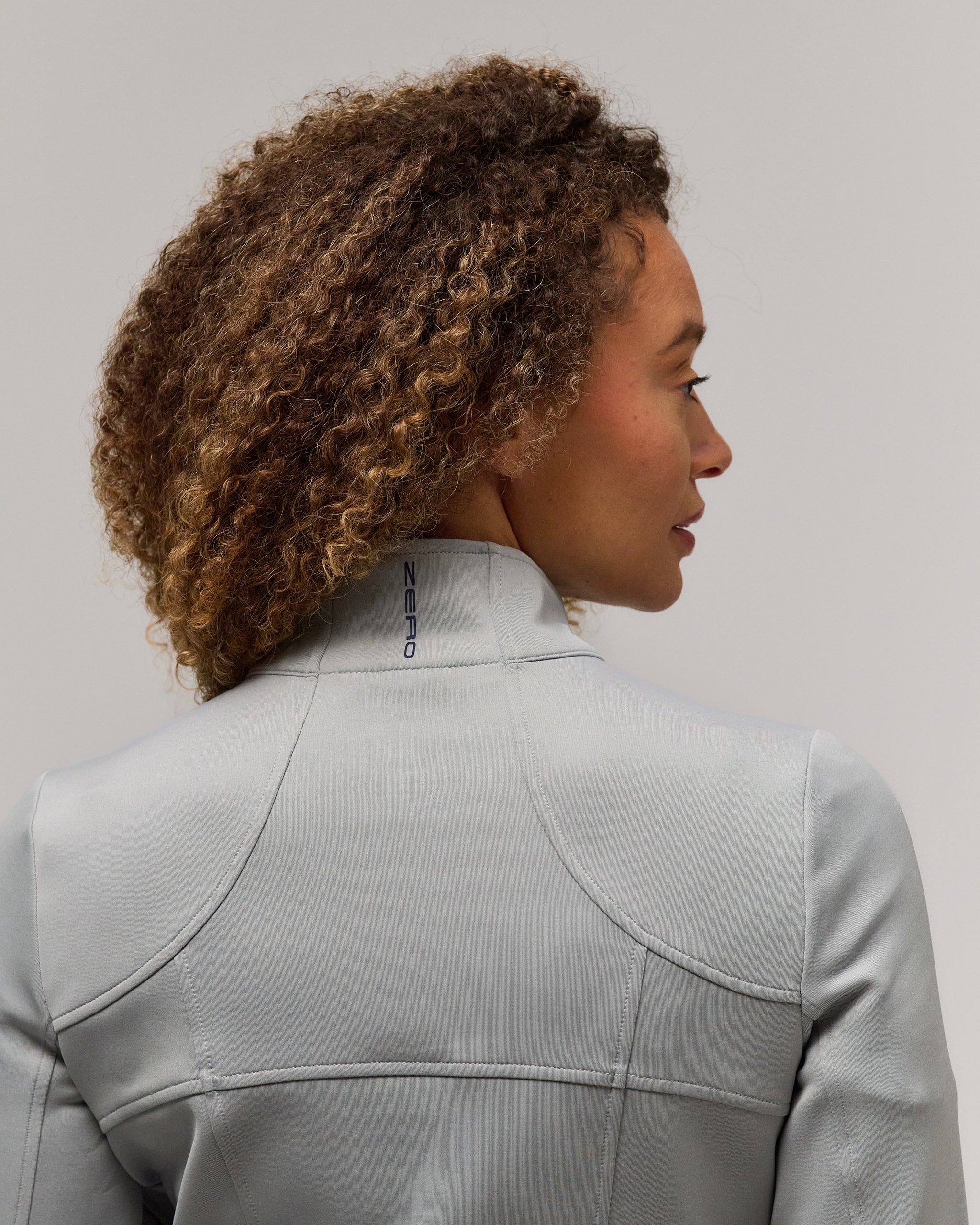 SILVER HEATHER/LAGUNA