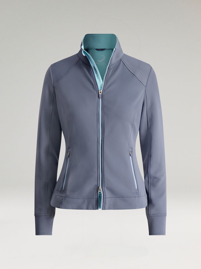 Mikaela Z500 Performance Full Zip